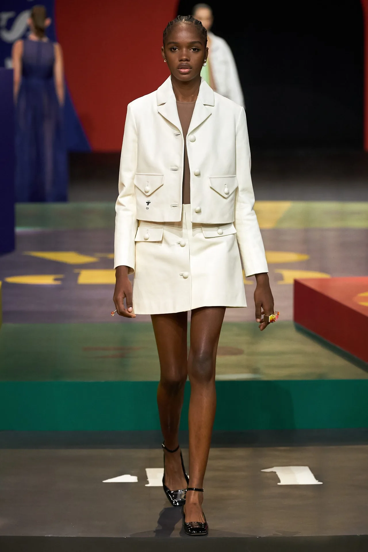 Dior Look 56