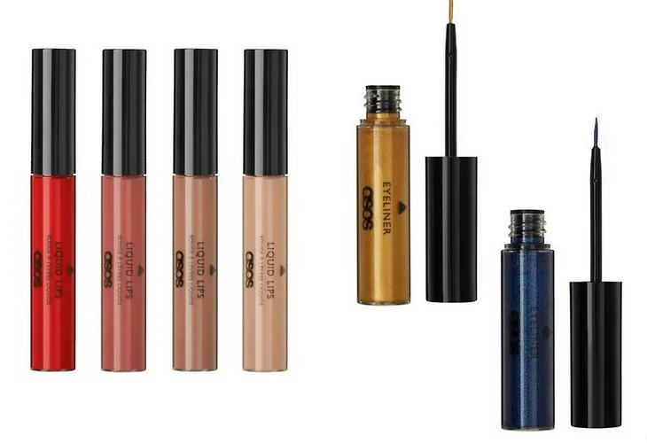 Mỹ phẩm ASOS