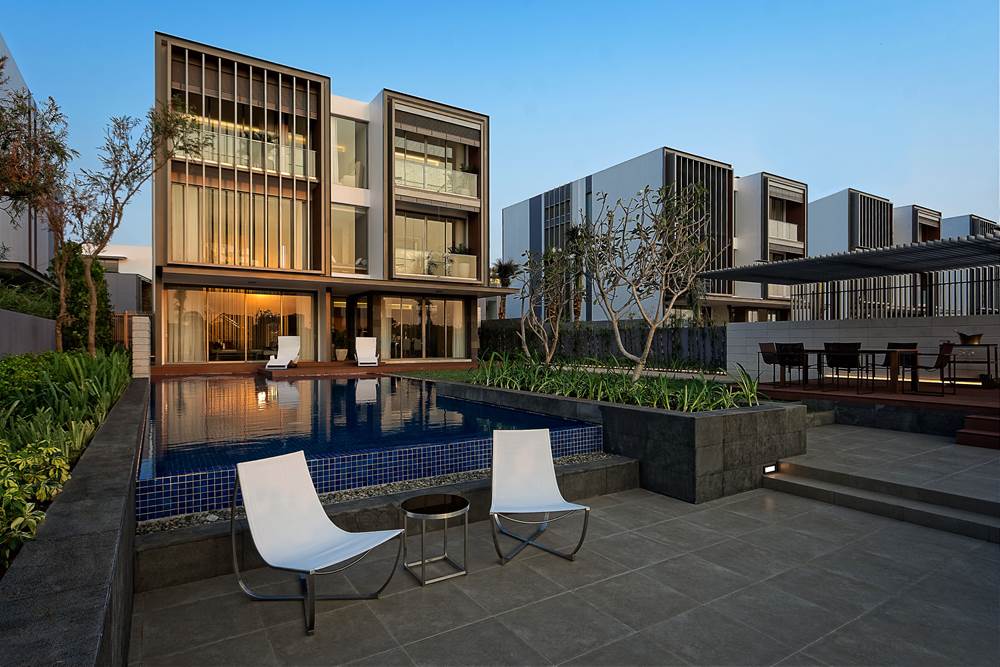 Home Residences ra mắt 11 biệt thự ven sông cuối cùng của dự án