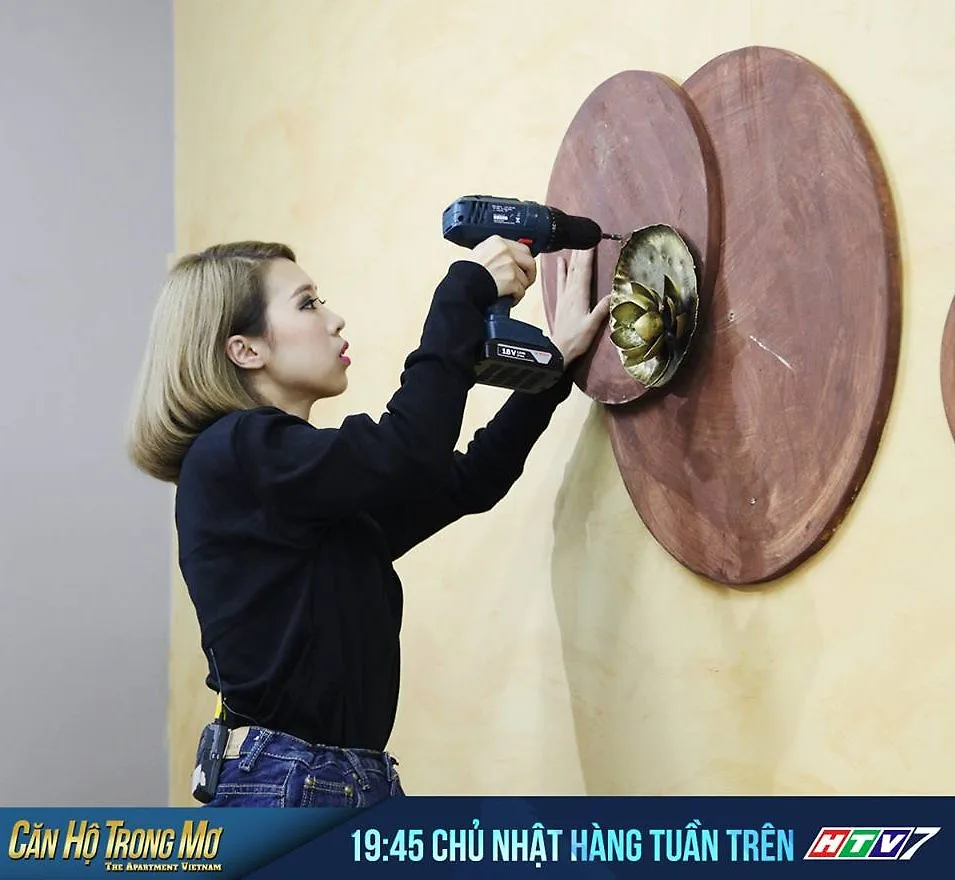 Căn hộ trong mơ - 03