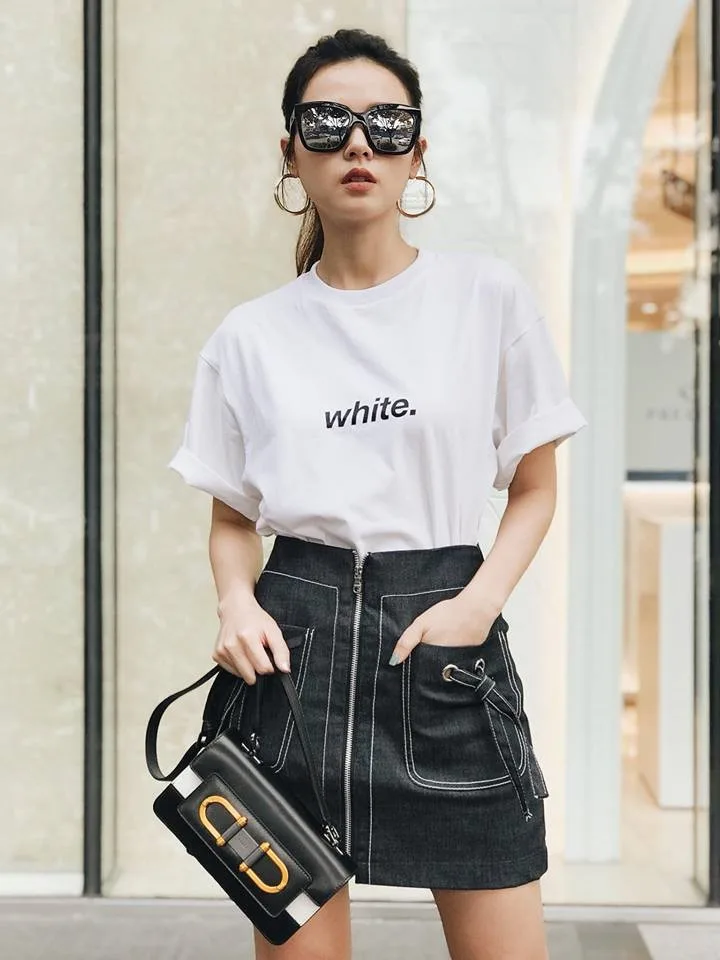 FURLA BELLARIA - elle vietnam 5