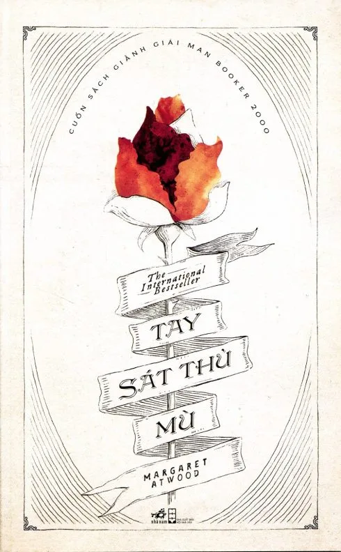 Tay sát thủ mù
