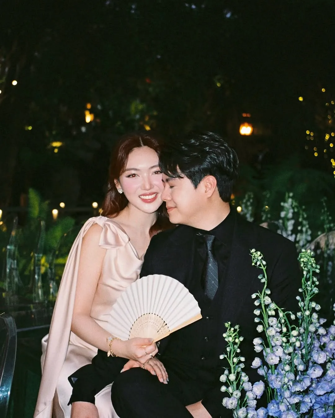 thời trang cặp đôi