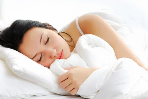 Ngủ đủ giấc Ngủ đủ giấc