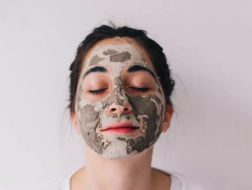 mặt nạ đất sét 1 mặt nạ đất sét 1