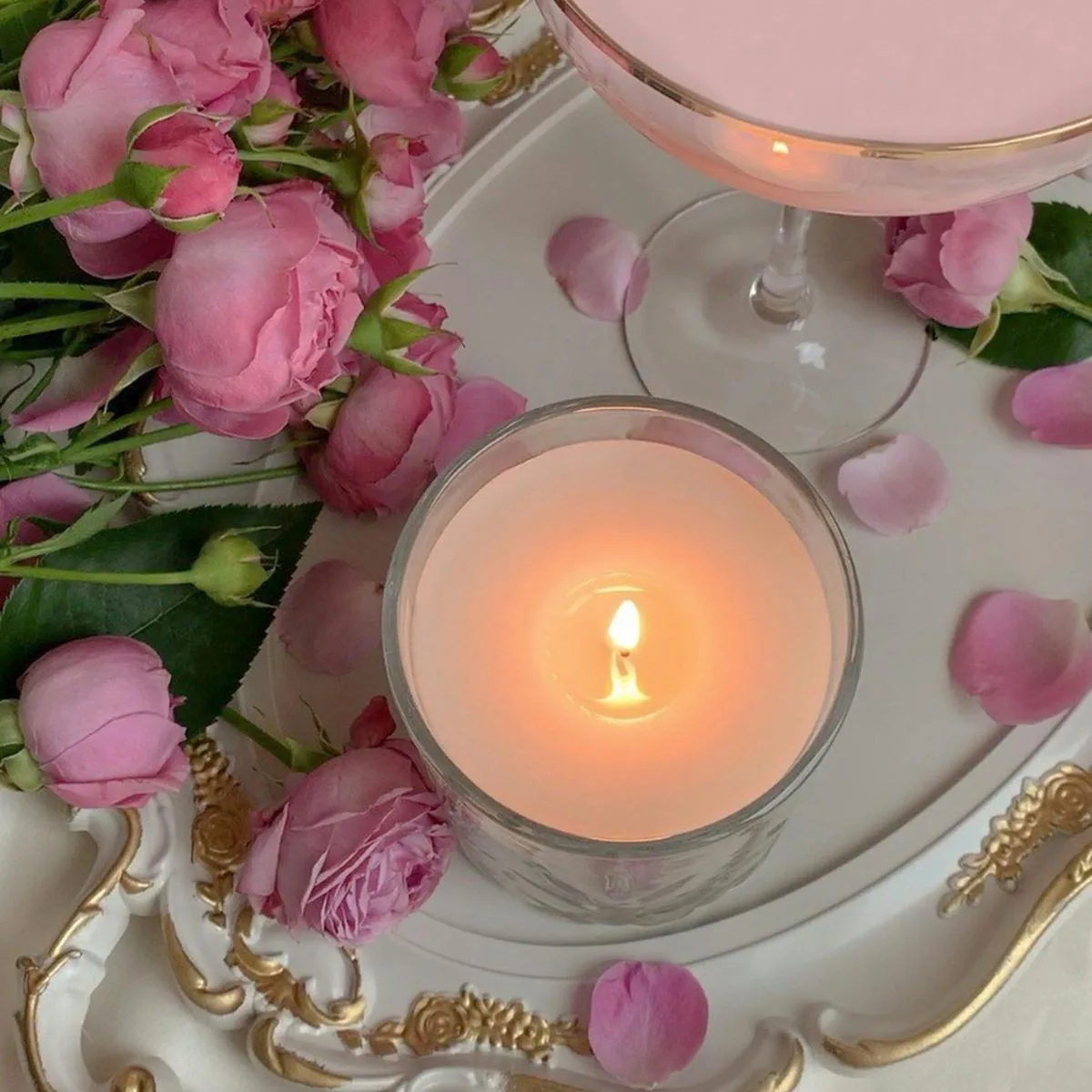 gợi ý quà tặng nến thơm elle
