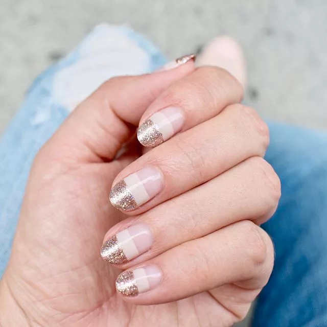 Mẫu móng tay đẹp 5
