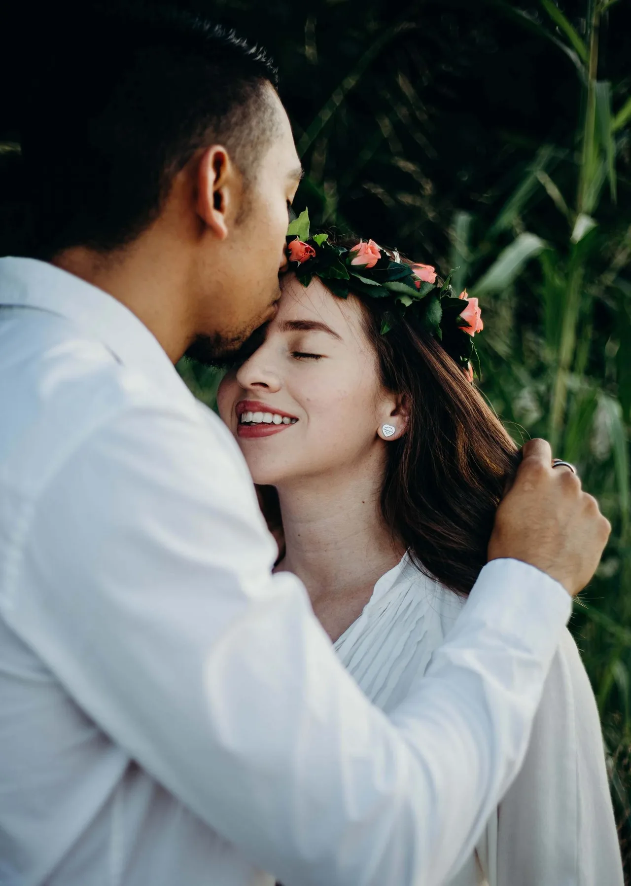 dáu hiệu cô gái có người bạn trai lý tưởng