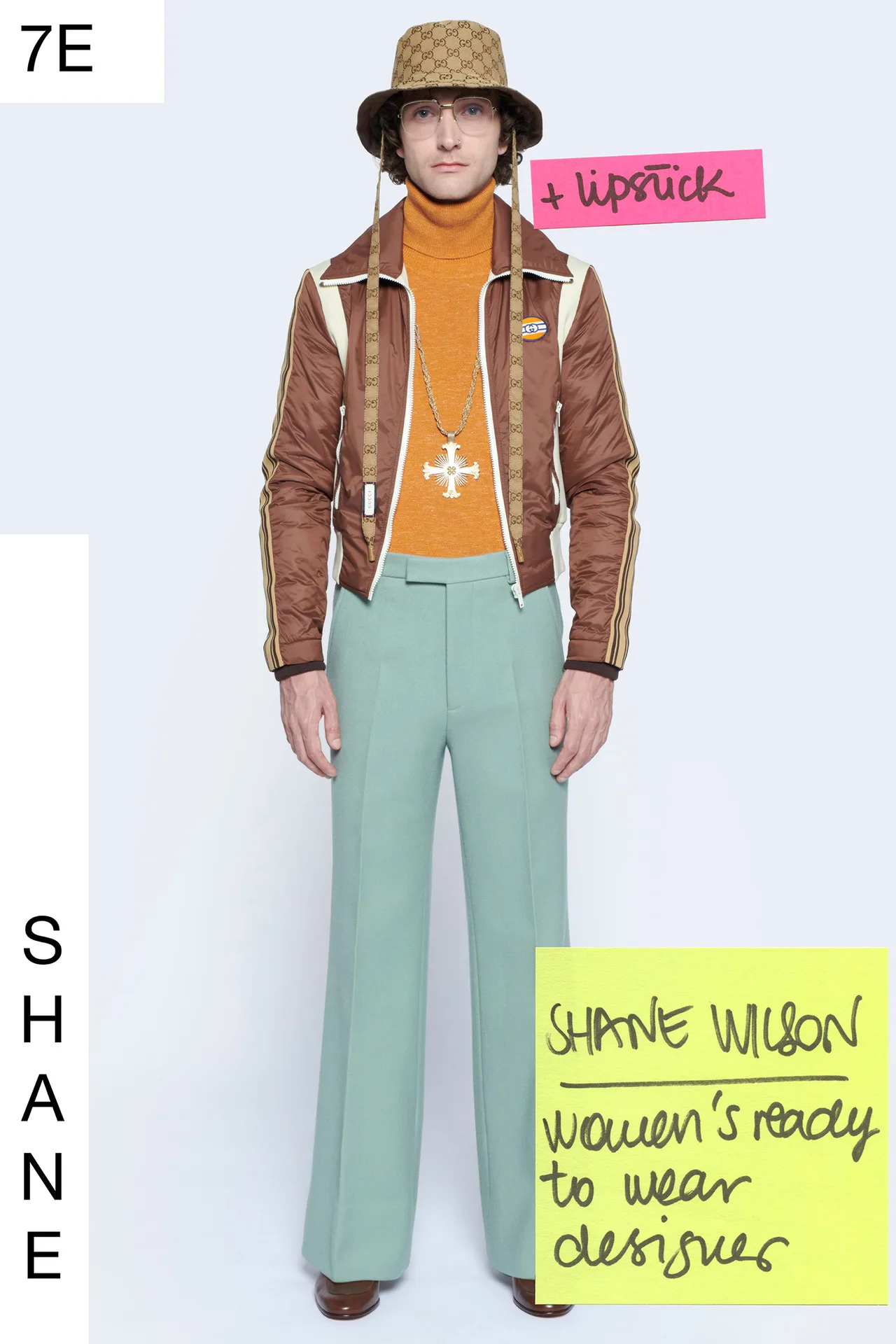 bst gucci cruise 2021 epilogue look 7