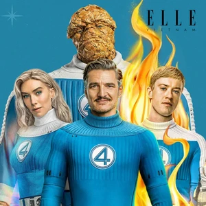 review fantastic four first steps