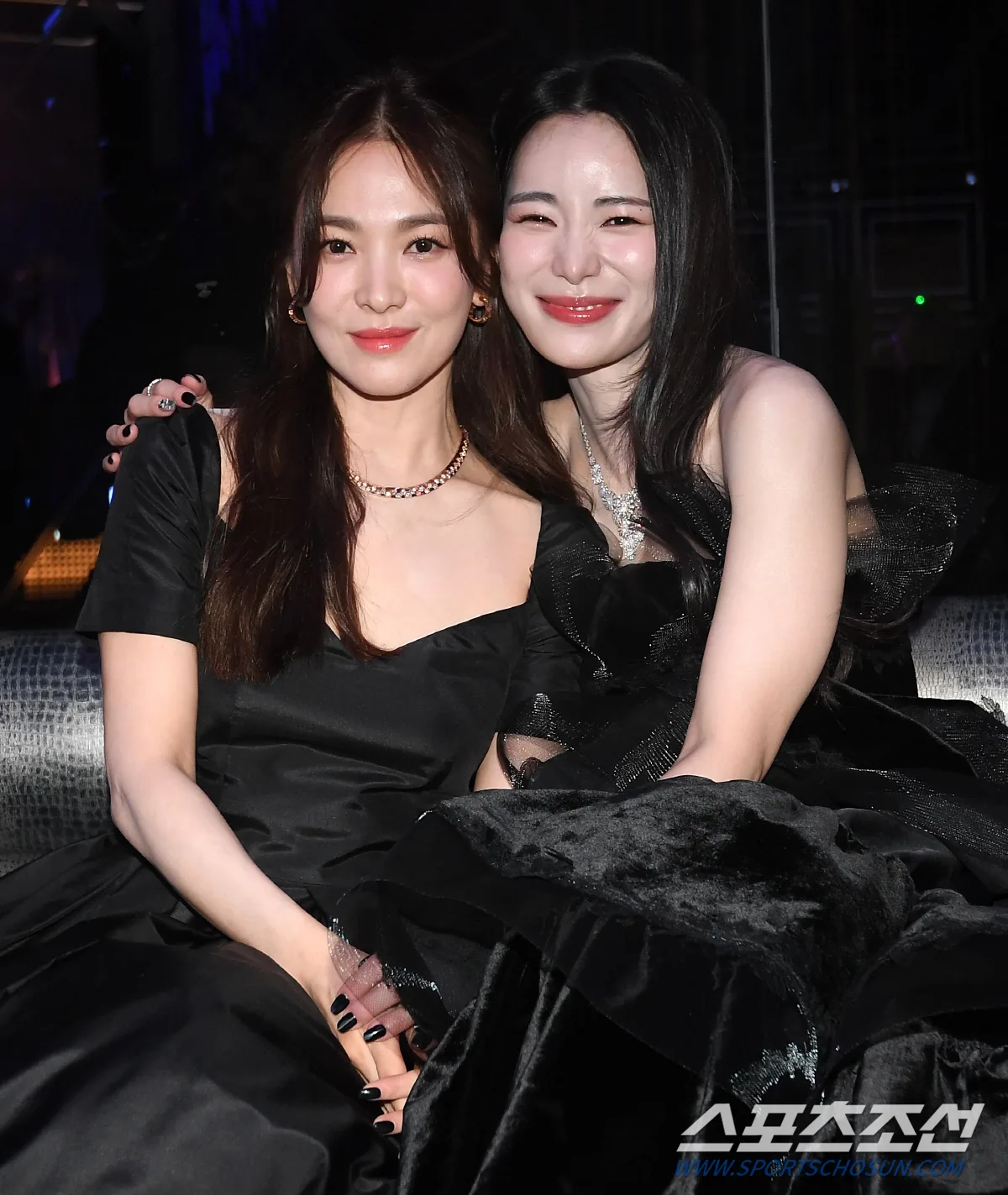 song hye kyo the glory
