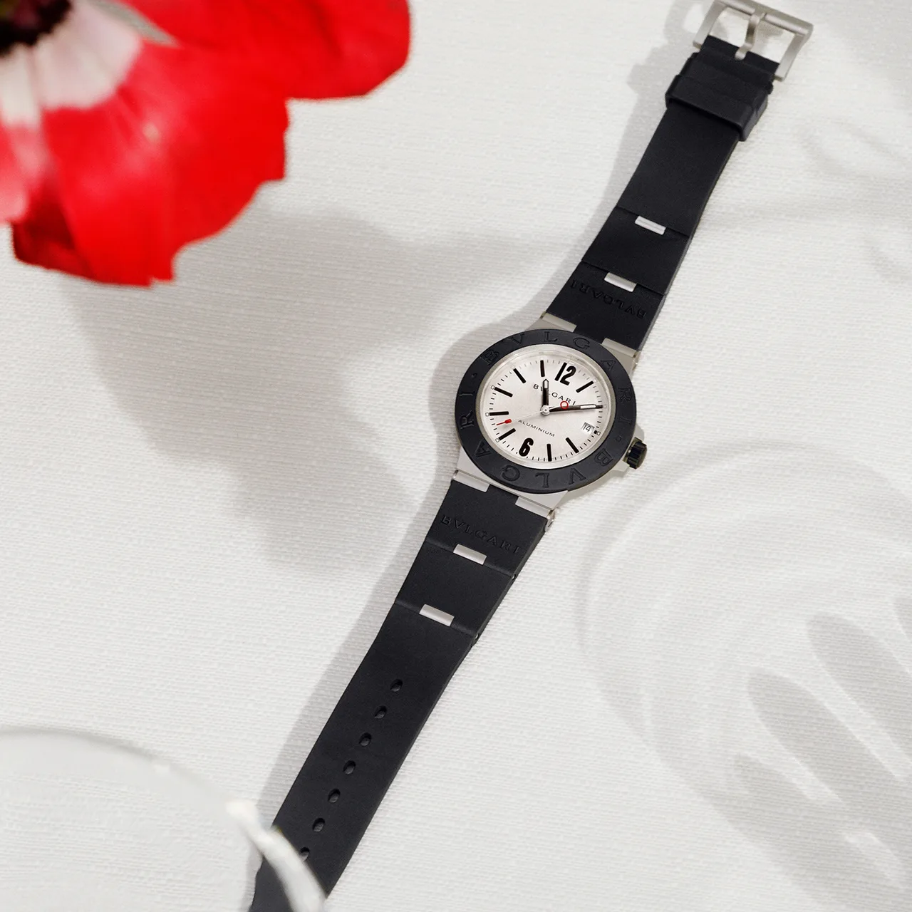 đồng hồ nam bvlgari valentine 2022