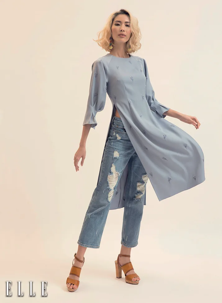 denim 6 denim 6