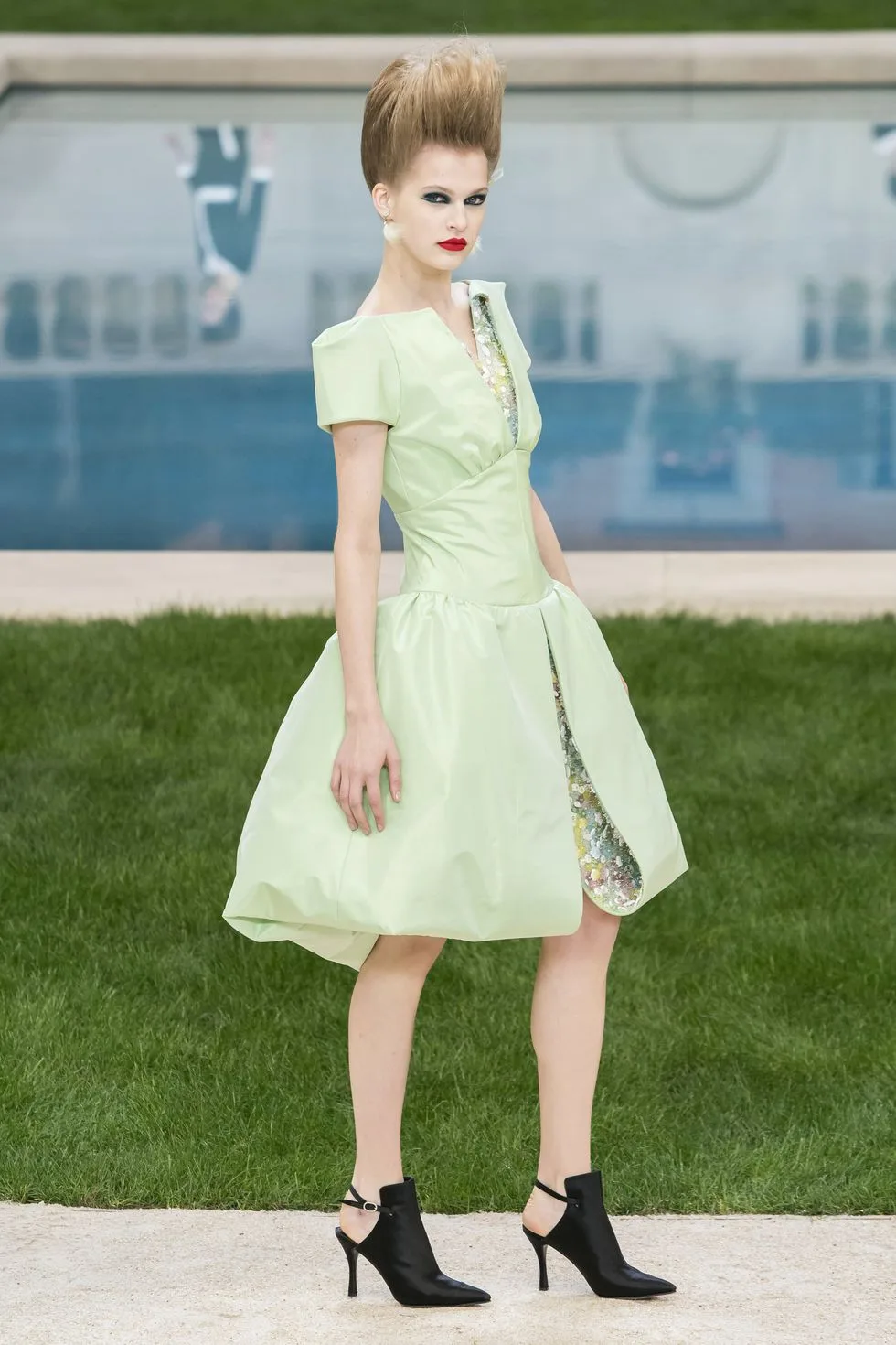 BST Chanel Haute Couture Xuân – Hè 2019 57