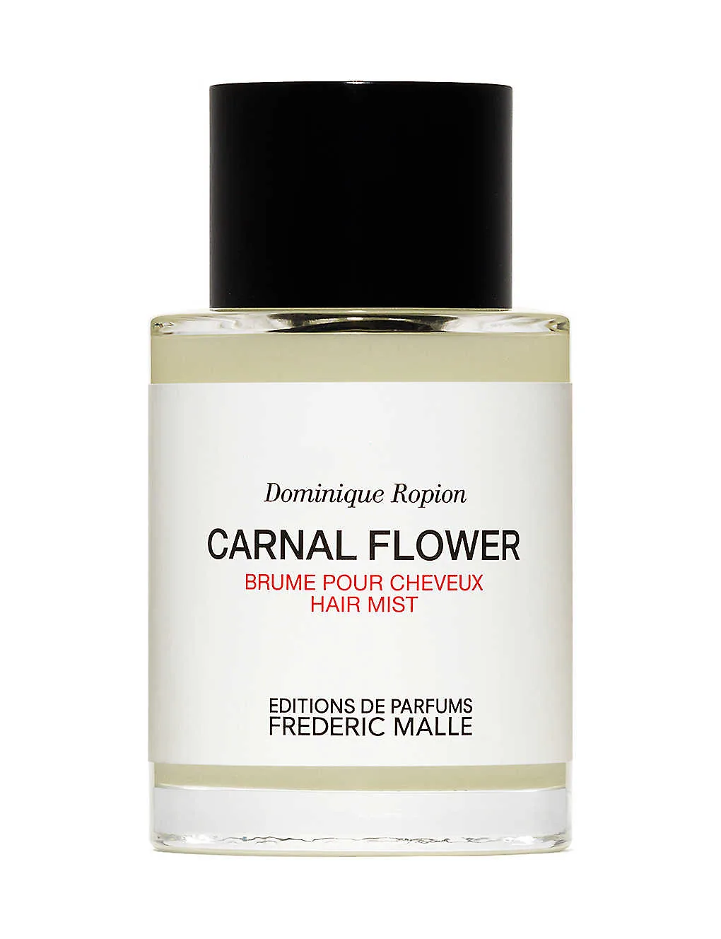 nước hoa dành cho tóc Frederic Malle Carnal Flower Hair Mist