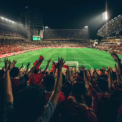 Thức khuya mùa world cup: 5 bí quyết giúp cơ thể không kiệt sức