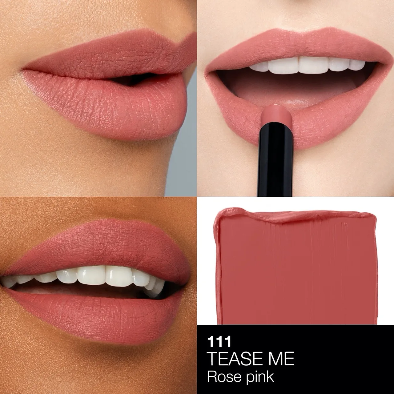 Powermatte Lipstick Powermatte Lipstick