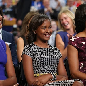 Michelle Obama và Quyền lực nữ tính (2012 & 2016)