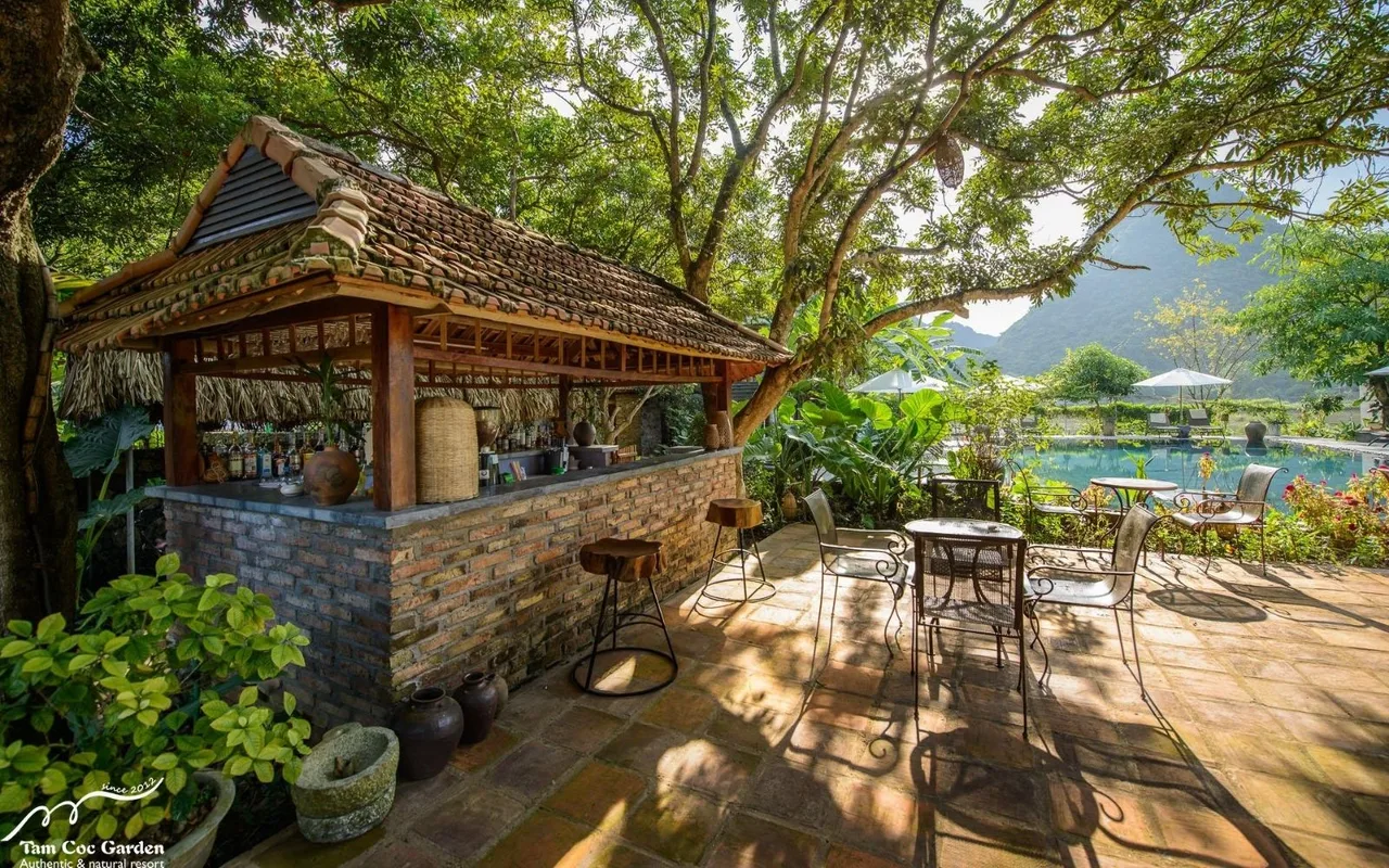 staycation danh lam thắng cảnh hà nội thiên nhiên