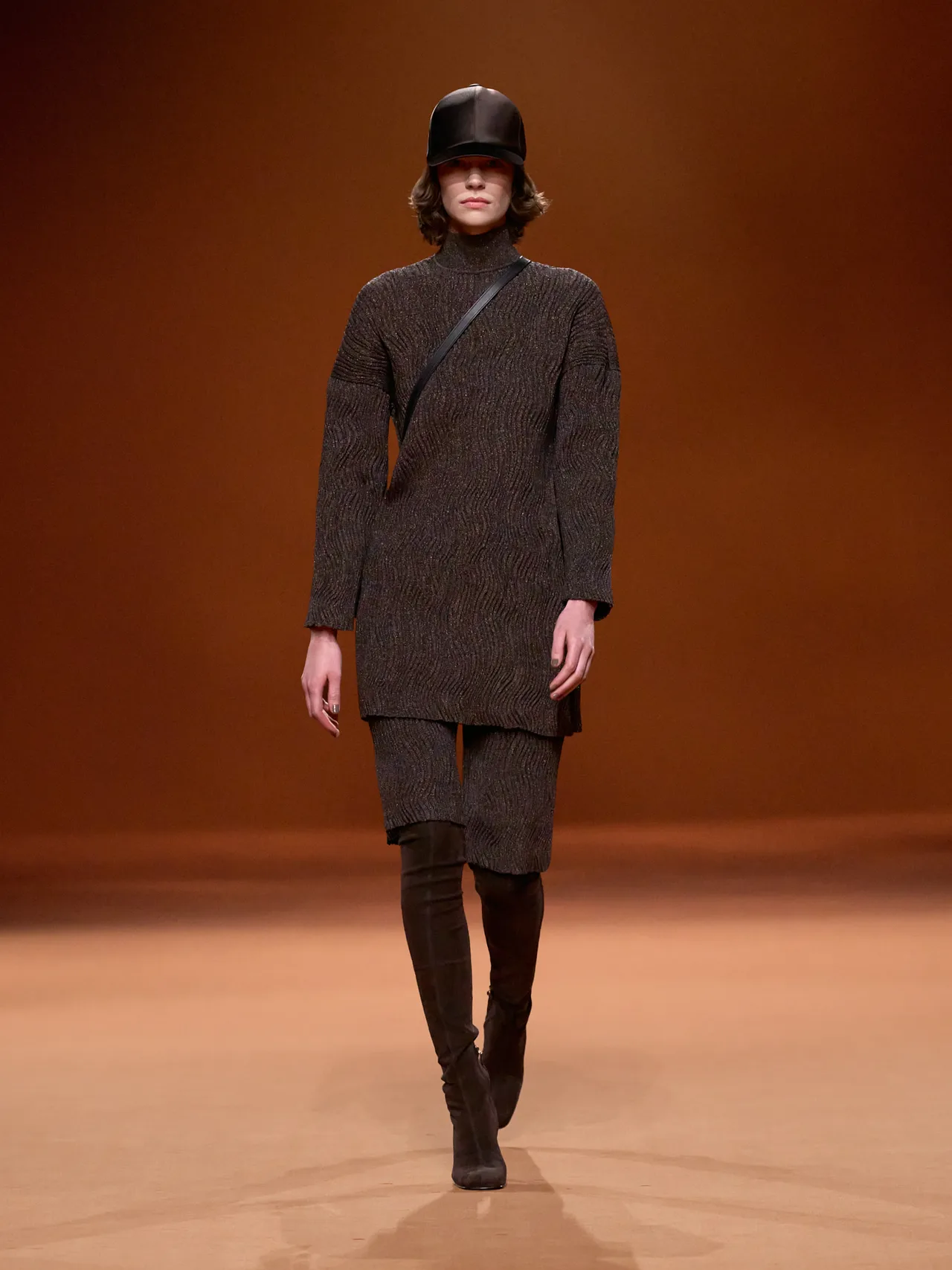Hermès_WRTW_FW23_Runway_FilippoFior_16