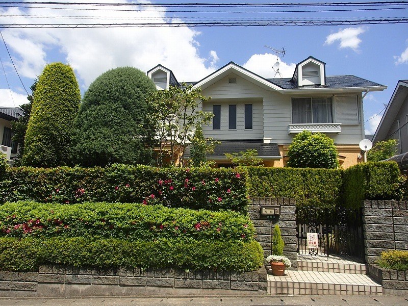 homestay 17