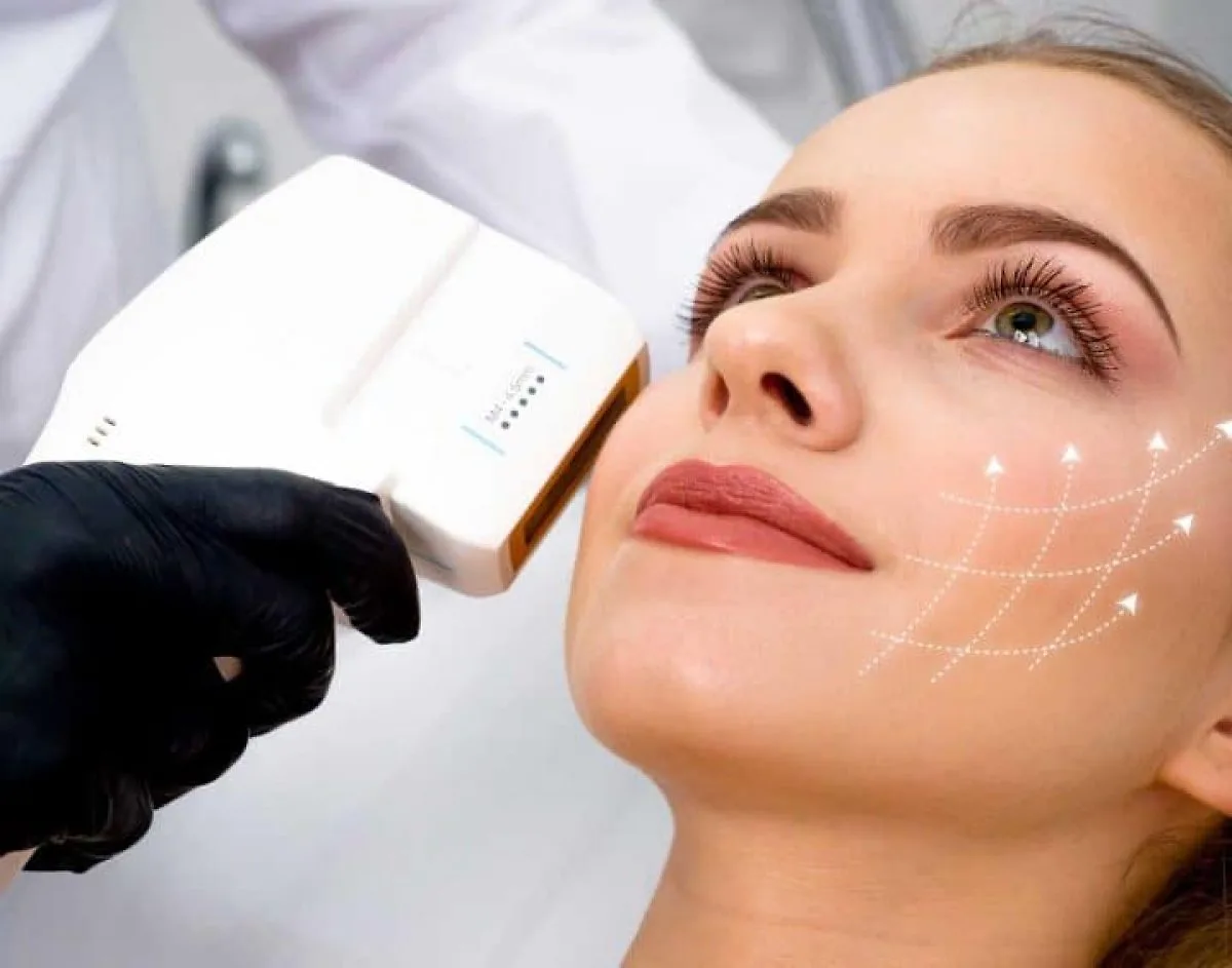 Công nghệ không xâm lấn HIFU
