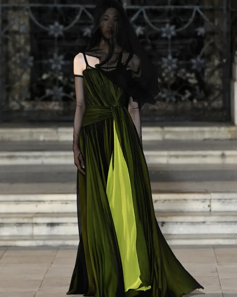Dolce & Gabbana show alta moda 2022 10