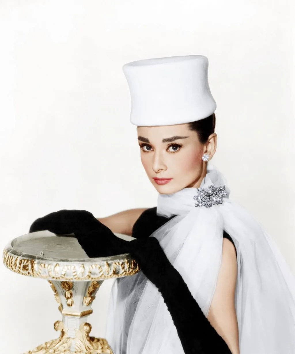 Audrey Hepburn 10 Audrey Hepburn 10