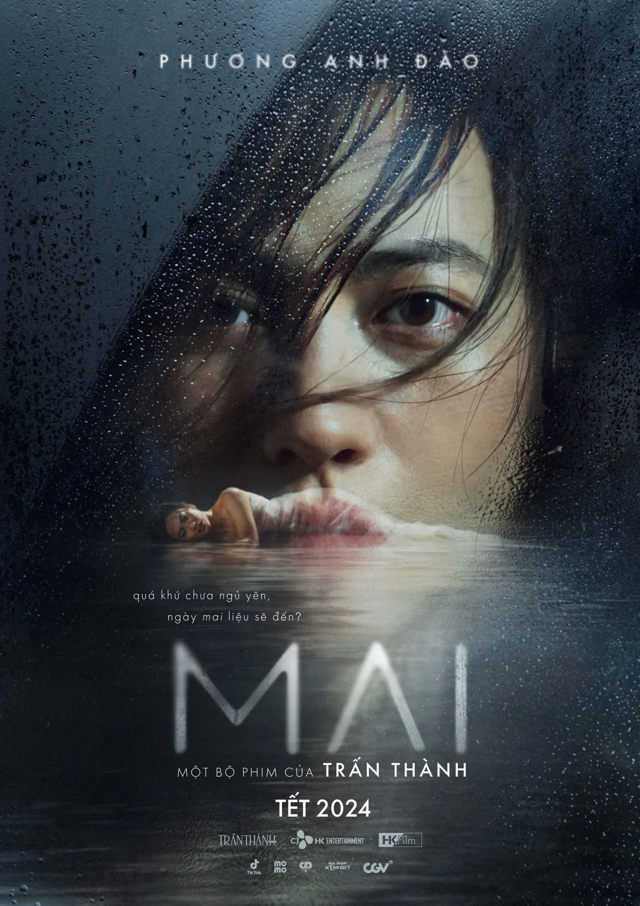 poster Mai