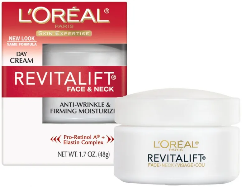 kem chống lão hóa L'Oréal Paris Advanced RevitaLift Face & Neck Day Cream. kem chống lão hóa L'Oréal Paris Advanced RevitaLift Face & Neck Day Cream.
