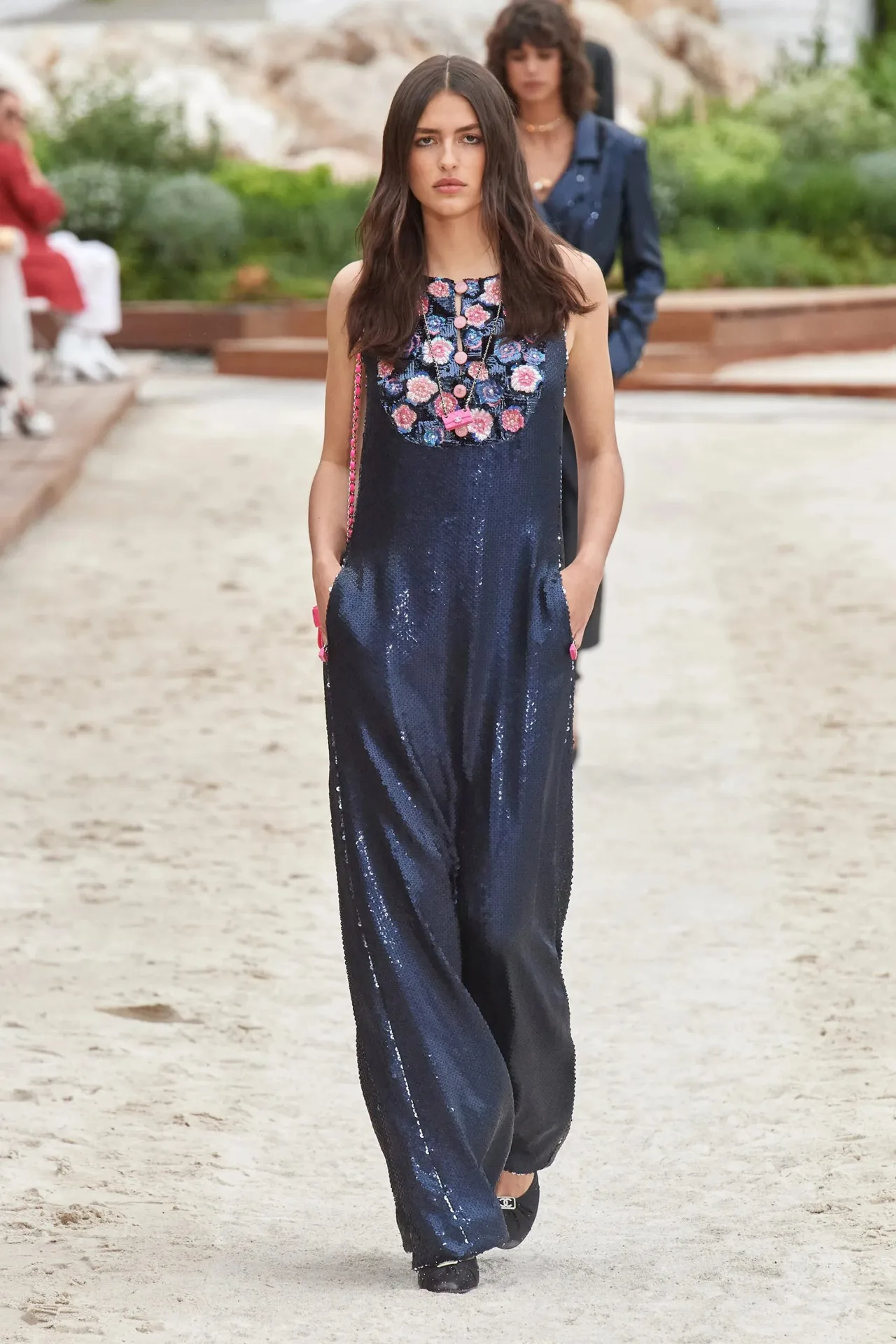 CHANEL Cruise 2023 look 64