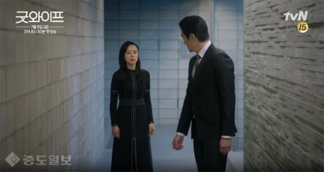 Thời trang trong phim: Người Vợ Tốt (The Good Wife) Thời trang trong phim: Người Vợ Tốt (The Good Wife)