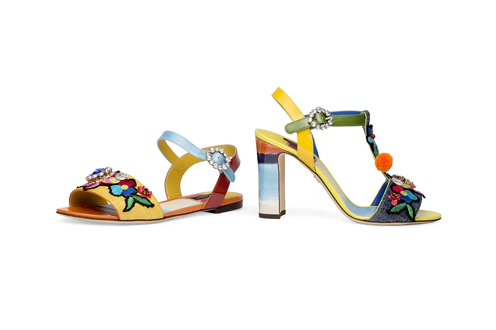 Dolce & Gabbana 5 Dolce & Gabbana 5
