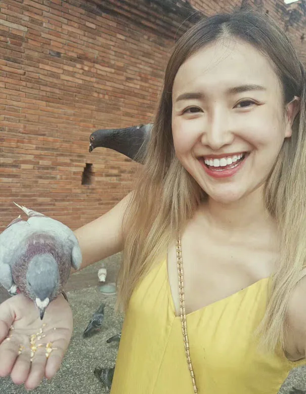 chuyên gia trang điểm yuhong chuyên gia trang điểm yuhong