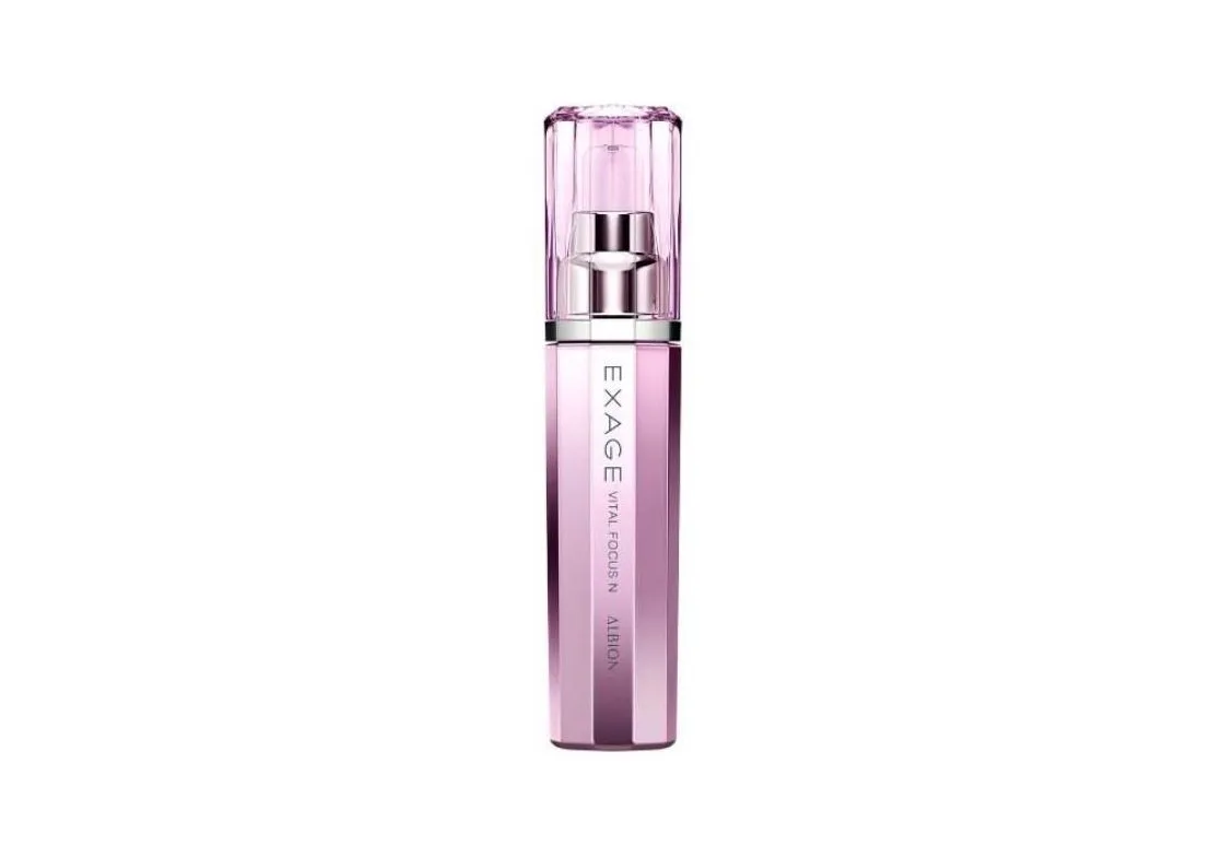 Exage Vital Focus. làn da - exage
