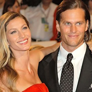 Thực đơn dinh dưỡng của Tom Brady & Gisele Bundchen
