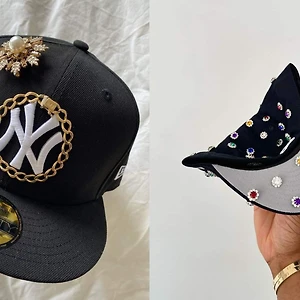 Xu hướng trang trí mũ “Mokku” được dự đoán sẽ chiếm lĩnh Instagram