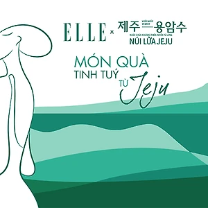 sự kiện Món quà tinh túy từ Jeju