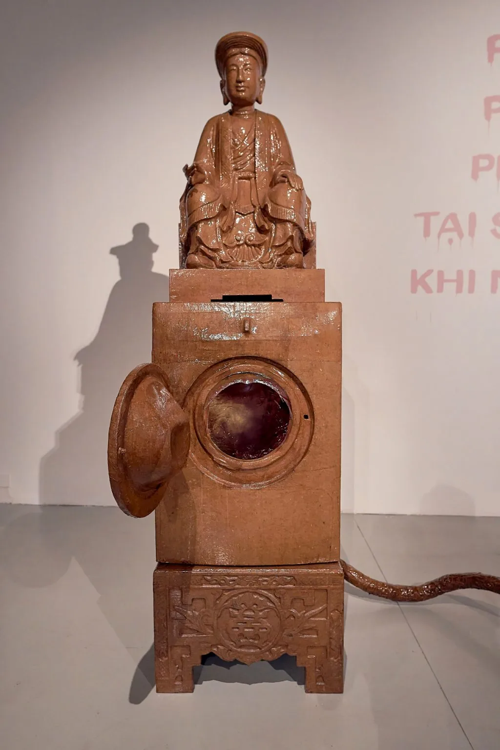 nghệ thuật tác phẩm các Thánh của kỳ vọng nghệ thuật tác phẩm các Thánh của kỳ vọng