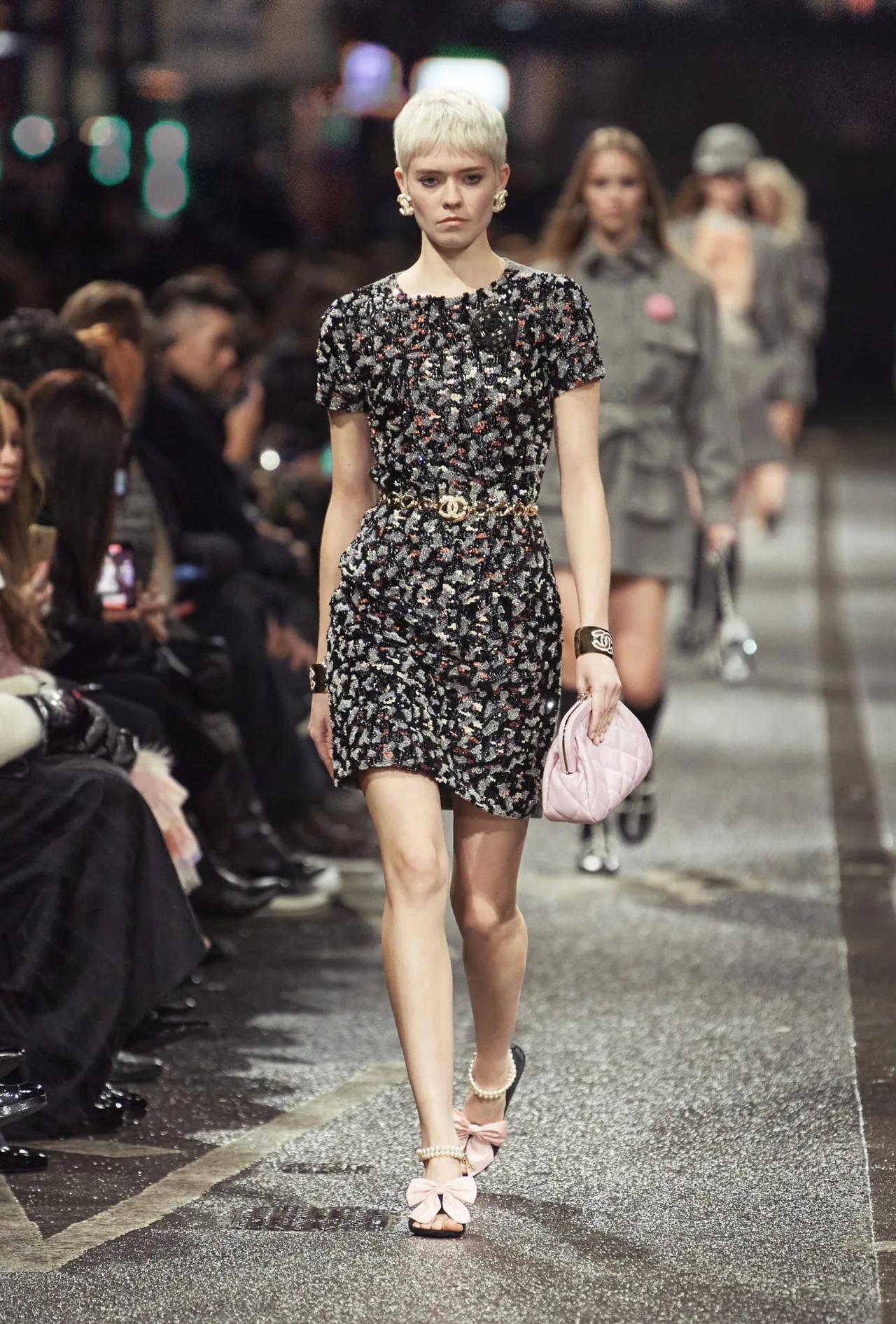 chanel