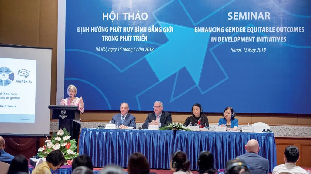 bình đẳng giới 2 bình đẳng giới 2