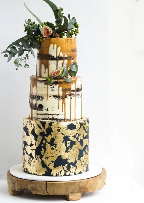 13 chiếc bánh cưới tuyệt đẹp cho ngày trọng đại 13 chiếc bánh cưới tuyệt đẹp cho ngày trọng đại