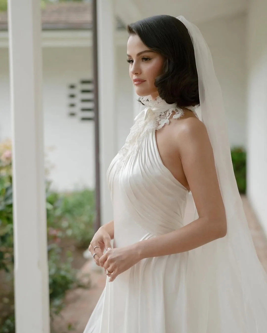đám cưới Selena Gomez