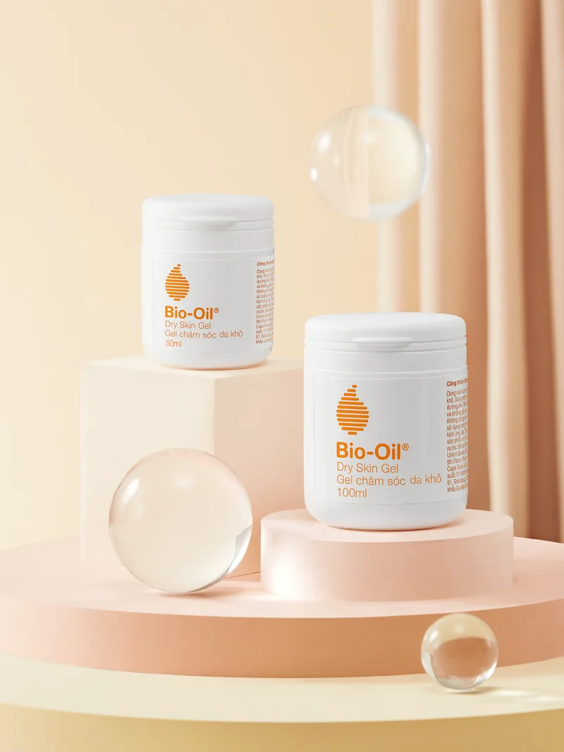 kem dưỡng bio oil gel kem dưỡng bio oil gel