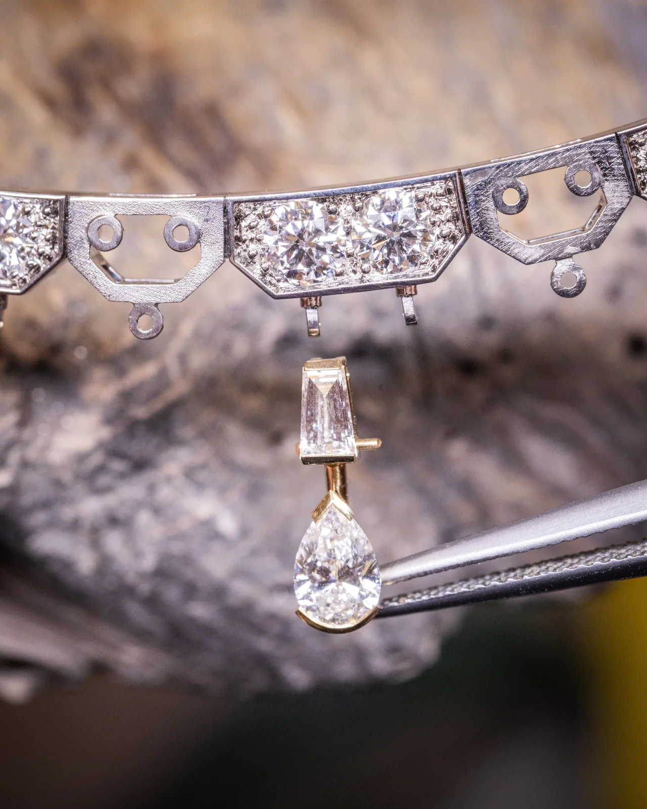 Van Cleef & Arpels Egypt