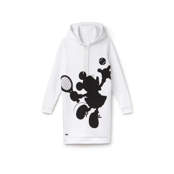 thuong hieu lacoste bst Noel 2019 x Disney - elle vietnam (8)