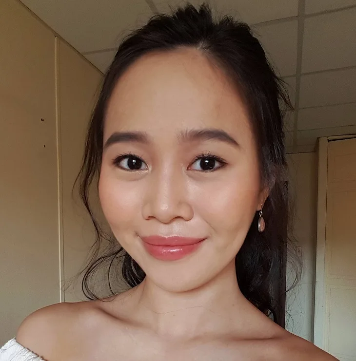 son màu nude 21 son màu nude 21