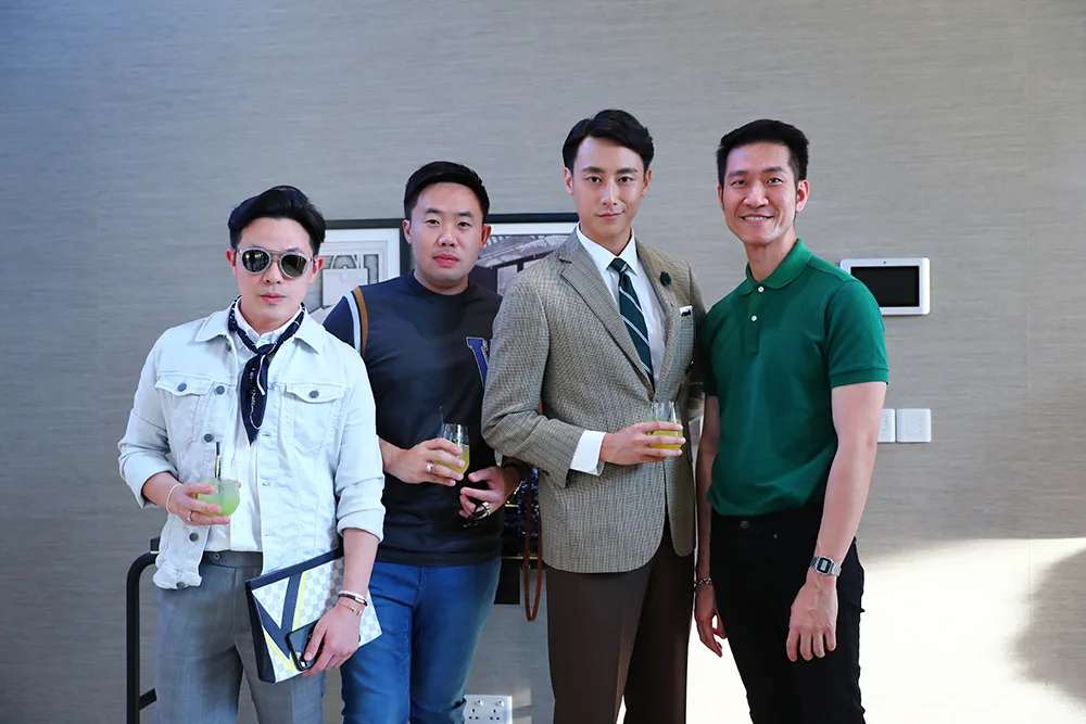 Louis Vuitton_ELLE VN 11