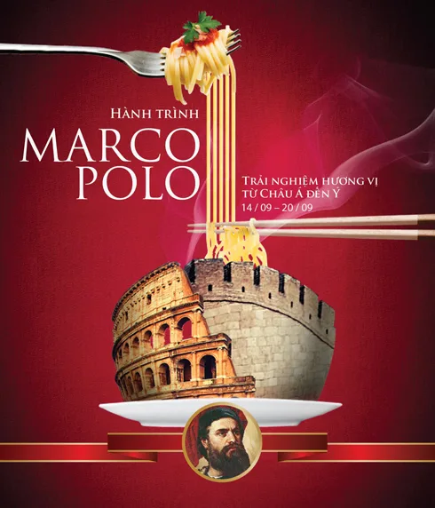 Tuần lể Marco Polo