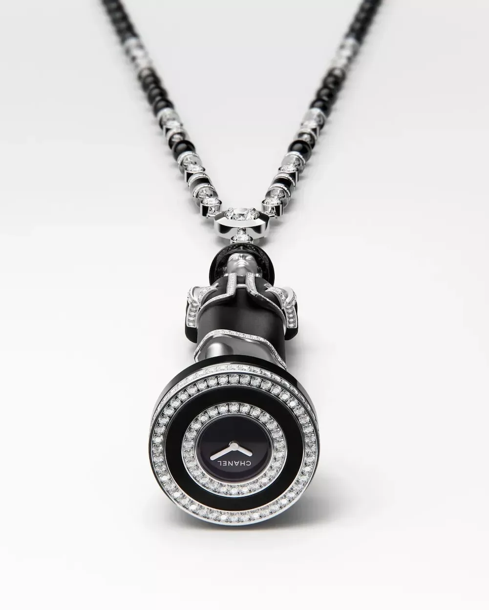 Chanel Coco Game